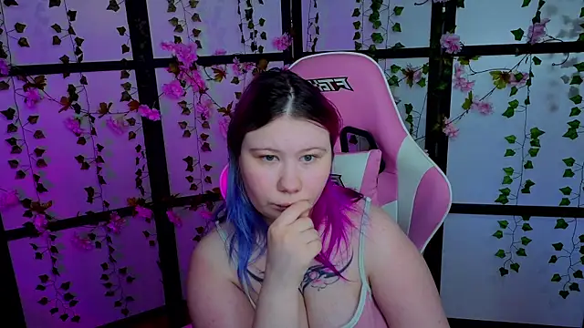 kitsune little online show from July 2026 10:02:02 AM