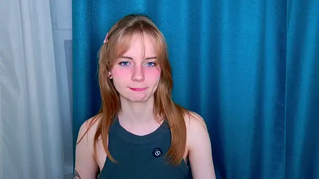 ElfieWhite online show from July 2026 11:37:02 PM