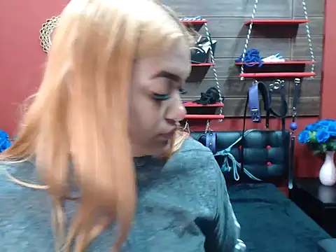 Alicefetishxxx online show from March 2026 12:23:02 PM