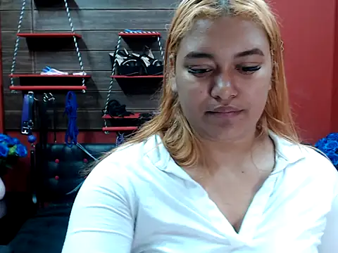 Alicefetishxxx online show from March 2026 12:31:01 PM