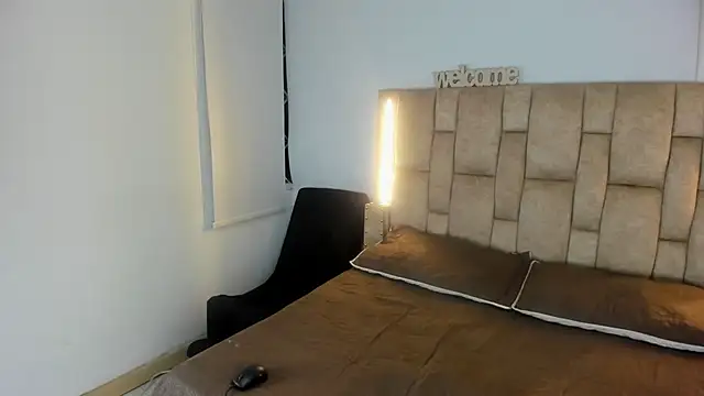 Noir Sebas online show from February 2026 03:07:02 AM