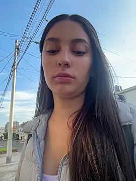 Lucyfer fire online show from February 2026 12:15:01 PM