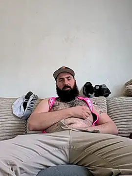 daddyboucher69 online show from March 2026 04:02:02 PM