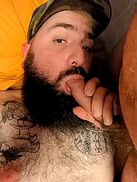 daddyboucher69 online show from March 2026 08:45:01 PM