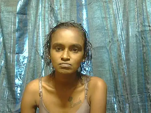 SassyXindian online show from February 2026 06:54:01 AM