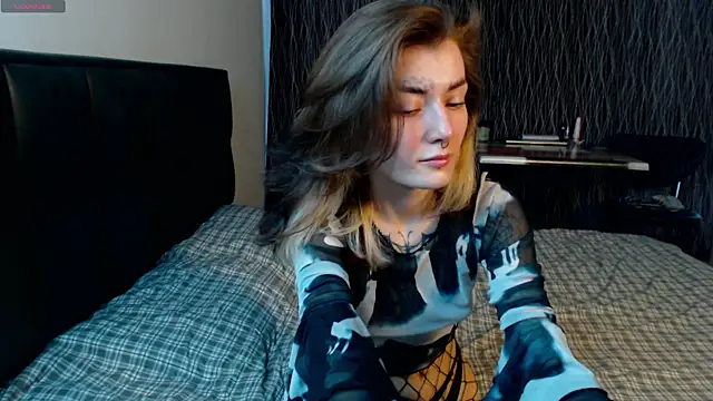 MilaMyst online show from March 2026 07:58:01 AM