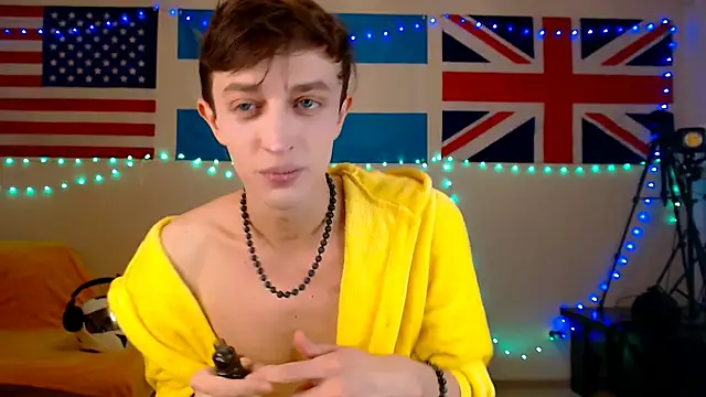 John Meow online show from February 2026 12:13:02 PM