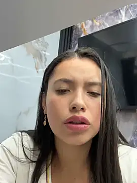 Snapshot of Miss_Bella_Flame chatting on July 2026 02:34:02 PM Miss Bella Flame online show from July 2026 02:34:02 PM