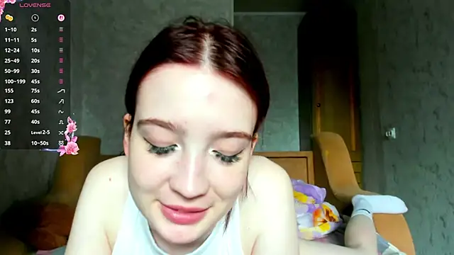 Snapshot of EvonDales chatting on May 2026 01:06:01 PM EvonDales online show from May 2026 01:06:01 PM