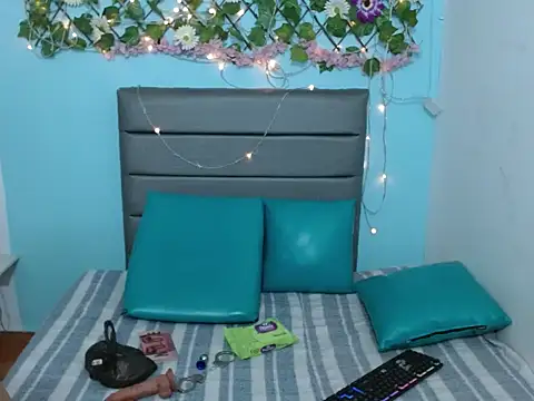 camaidayanirs707 online show from March 2026 02:46:02 PM