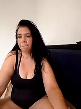 Victoria42 online show from March 2026 08:57:01 PM