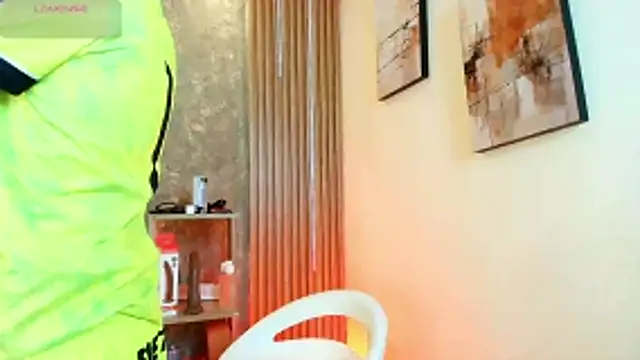 Dark Nico online show from April 2026 03:44:02 AM