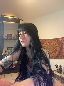 Snapshot of Abril_Thompson221 chatting on March 2026 12:41:02 AM Abril Thompson221 online show from March 2026 12:41:02 AM