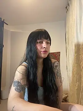 Snapshot of Abril_Thompson221 chatting on March 2026 02:04:02 AM Abril Thompson221 online show from March 2026 02:04:02 AM