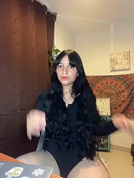 Abril Thompson221 online show from May 2026 11:10:02 PM