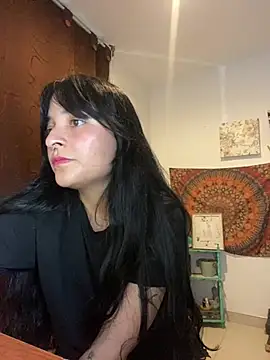 Abril Thompson221 online show from May 2026 01:35:02 AM
