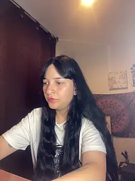 Abril Thompson221 online show from June 2026 12:34:02 AM