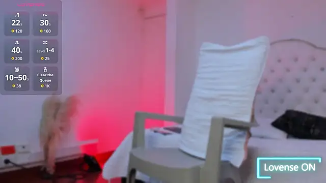 AustinKnox online show from March 2026 03:47:01 AM