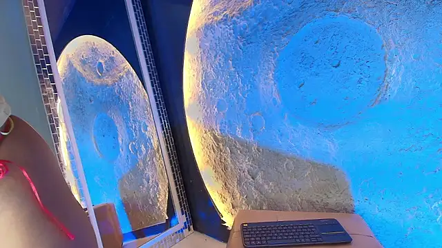 BySabrina online show from March 2026 12:33:02 PM