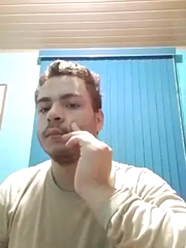 vinicius ribas online show from May 2026 09:09:02 PM