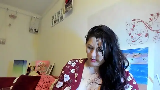 EVELYNA88 online show from March 2026 05:46:01 PM