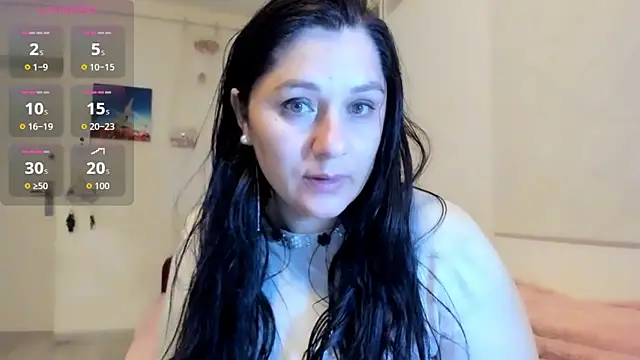 Snapshot of EVELYNA88 chatting on May 2026 05:34:02 PM EVELYNA88 online show from May 2026 05:34:02 PM