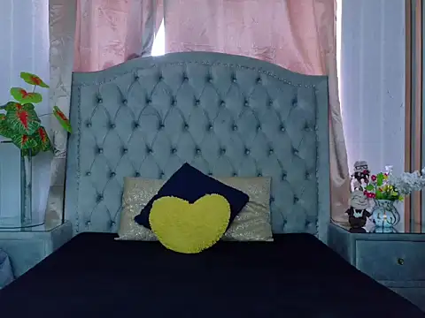 DaisysWalker online show from February 2026 07:57:02 PM