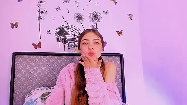 Sophie vega1 online show from March 2026 01:47:01 PM