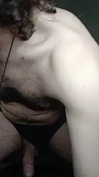 VanderVelvet online show from March 2026 03:11:01 AM