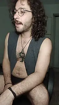 VanderVelvet online show from March 2026 04:29:01 AM