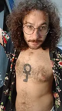 VanderVelvet online show from March 2026 06:30:01 AM