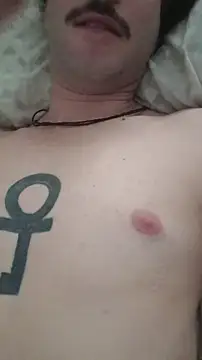 VanderVelvet online show from April 2026 11:04:01 AM