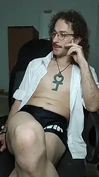 VanderVelvet online show from April 2026 05:46:02 AM