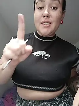 Snapshot of Freckless_ chatting on April 2026 07:44:01 PM Freckless online show from April 2026 07:44:01 PM