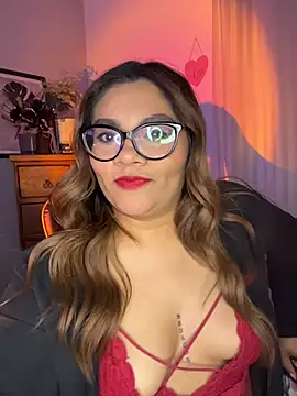 ludmila x online show from February 2026 04:09:01 AM