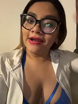 ludmila x online show from February 2026 05:48:02 AM