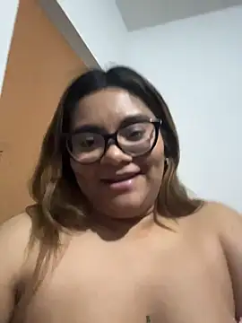 ludmila x online show from February 2026 05:58:01 AM