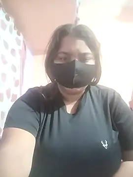 Choko Gril online show from February 2026 08:27:02 PM