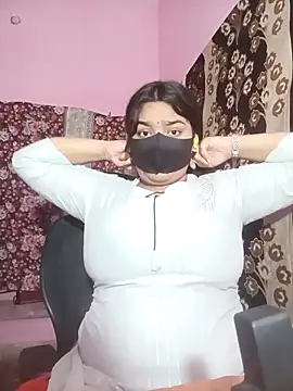 Choko Gril online show from February 2026 06:46:02 AM