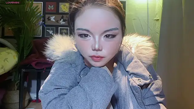 xiaosu22 online show from March 2026 05:46:01 AM