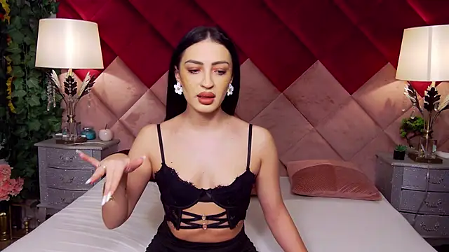 VictoriaLanes online show from March 2026 05:26:02 AM