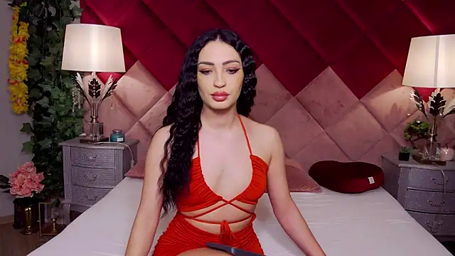 VictoriaLanes online show from March 2026 05:33:02 AM