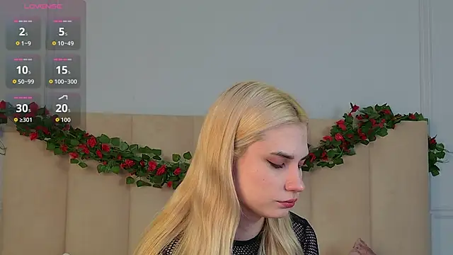 JadenLove  online show from March 2026 05:08:01 PM