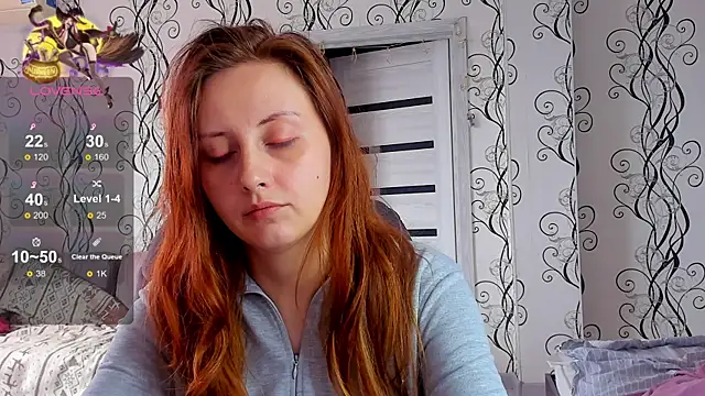 MadelinaJackson online show from April 2026 05:41:02 AM