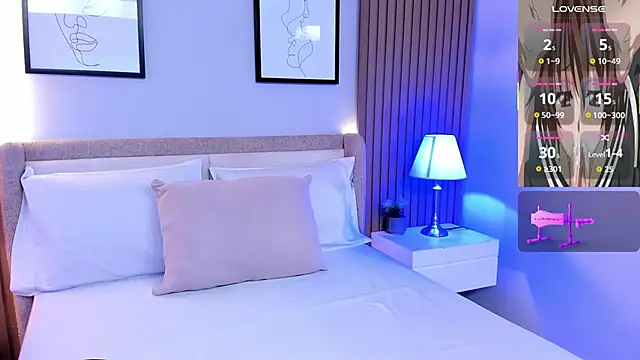 irene lopes online show from March 2026 02:00:02 AM