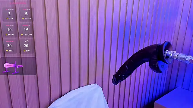 irene lopes online show from April 2026 11:02:01 PM