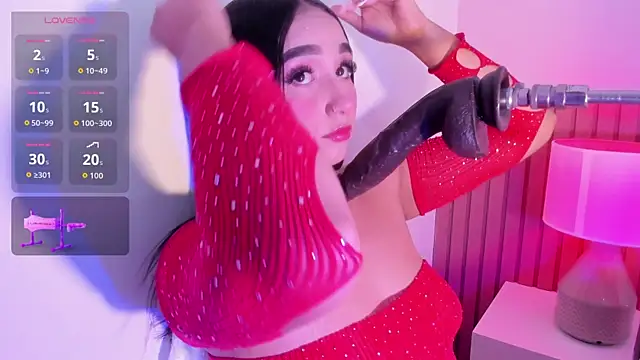 irene lopes online show from June 2026 09:03:02 PM