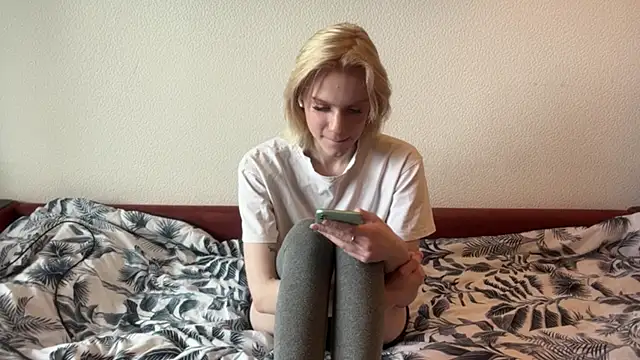 HirokoMassengills online show from March 2026 05:02:02 AM