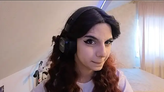 Blissmissataeses online show from February 2026 10:14:02 AM