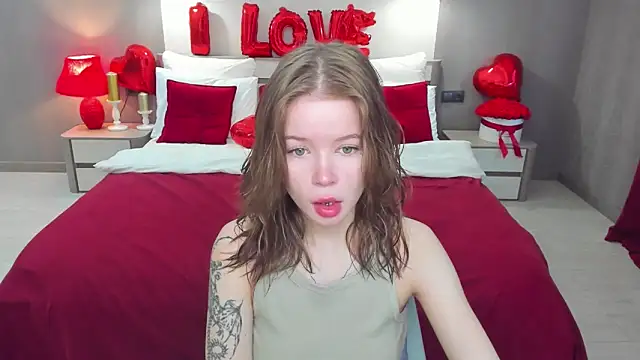 Violetta  Dreams online show from February 2026 04:42:01 AM